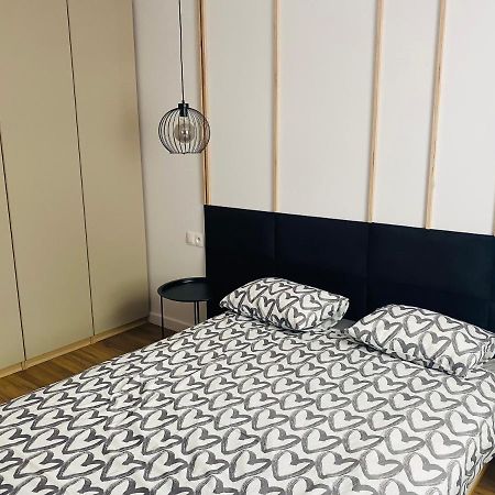 Apartament Mgla Zielona Góra Extérieur photo